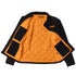 Anti Hero - Basic Eagle Jacket (Black)